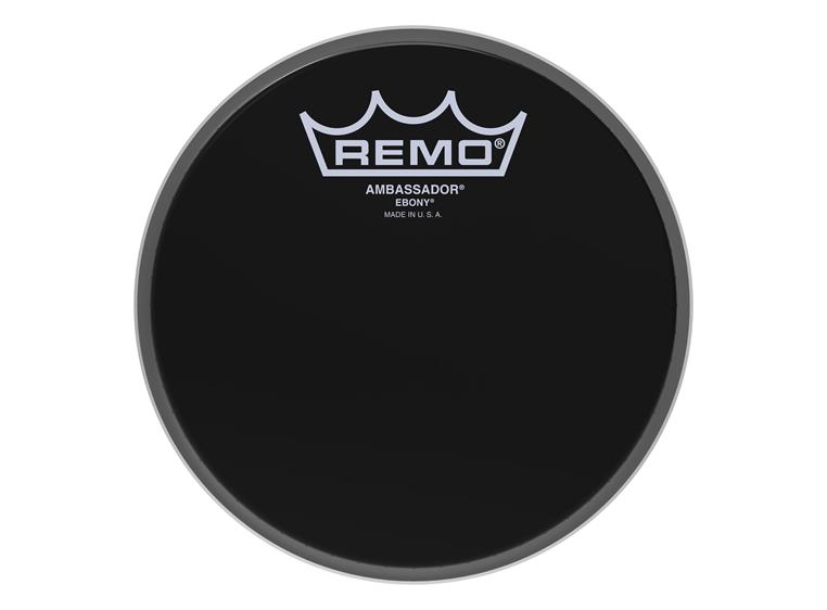 Remo ES-0006 Ebony Series 6
